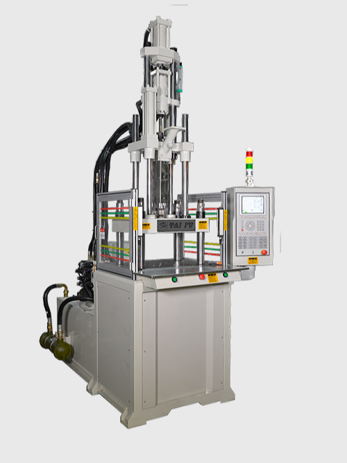 立式高速注塑機TFV4-55-SP